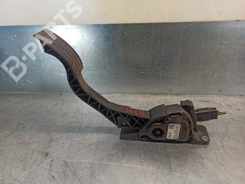Used Pedal Pedal FORD C-MAX II (DXA/CB7, DXA/CEU) 1.6 TDCi (115 hp) 9151491 9151491