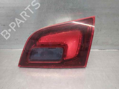 Used Right taillight OPEL ASTRA J Sports Tourer (P10) 1.4 Turbo (35) (140 hp) 18133273