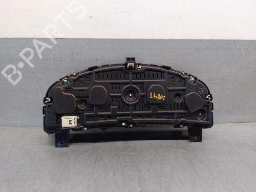 Instrument cluster OPEL SIGNUM Hatchback (Z03) 1.9 CDTI (F48) | BP19053067C47 