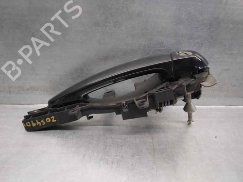 Front left exterior door handle BMW 1 (E87) 118 i | BP18140779C128 
