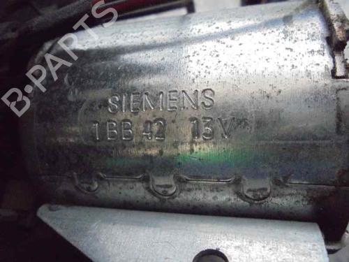 Heater blower motor FORD KA (RB_) 1.3 i | BP2068384M62 