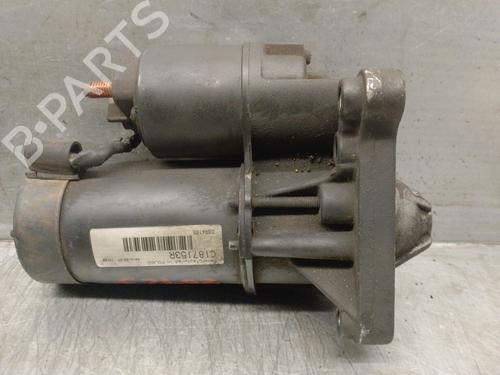 Used Starter RENAULT LAGUNA I (B56_, 556_) 2.0 (B56C/H/N) (113 hp) 19314909