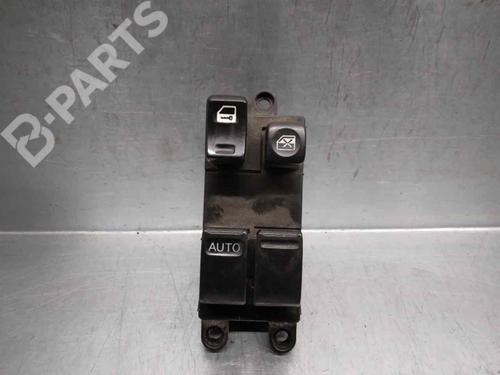 Used Left front window switch Left front window switch NISSAN ALMERA II (N16) 1.5 (90 hp) 10867413 10867413