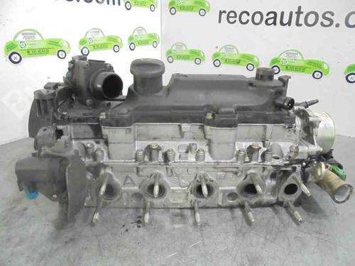 Cylinder head CITROËN C2 (JM_) 1.4 HDi | BP10978903M5 