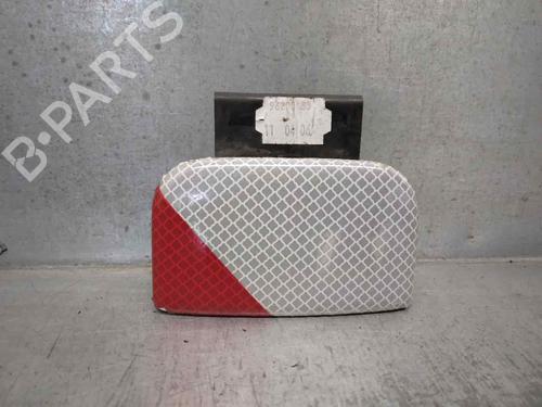 Used Front right exterior door handle CITROËN BERLINGO / BERLINGO FIRST Box Body/MPV (M_) 1.9 D 70 (MBWJZ, MCWJZ) (69 hp) 18334125