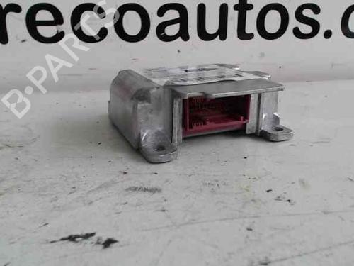 Kollisjonspute styreenhet OPEL OMEGA B (V94) 2.5 DTI (F69, M69, P69) | BP2108988M53 