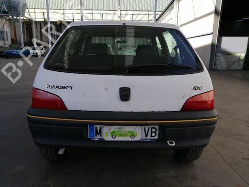 Electronic sensor PEUGEOT 106 II (1A_, 1C_) 1.1 i | BP8294024M84 
