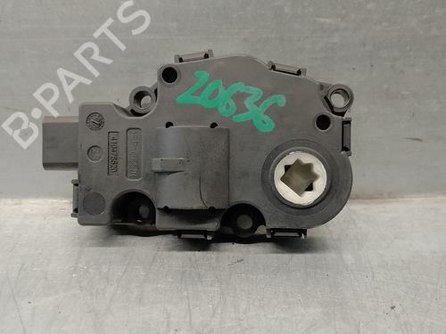 Used Heater blower motor BMW X5 (E70) xDrive 30 d (245 hp) 18682573