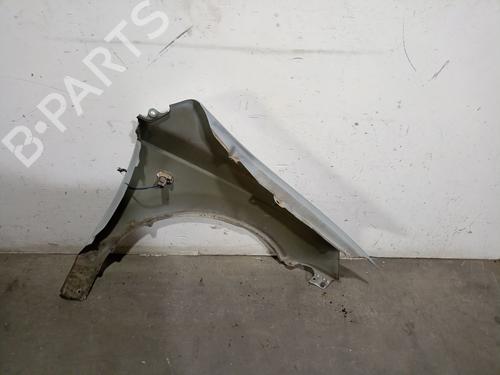 Left front fenders HYUNDAI GETZ (TB) 1.3 | BP19704462C41 