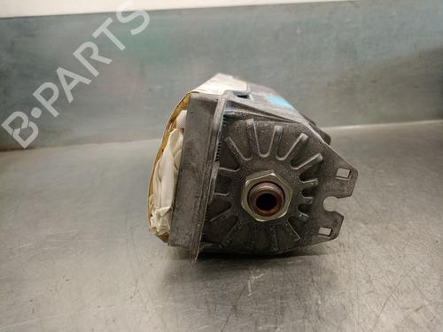 Passenger airbag SKODA OCTAVIA II (1Z3) 1.9 TDI | BP19527028C10 