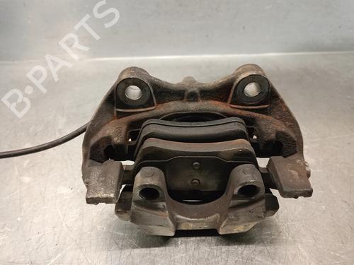 Right rear brake caliper MERCEDES-BENZ S-CLASS (W221, V221)  | BP18009549M106 