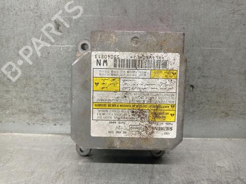 Used ECU airbags CHEVROLET EVANDA 2.0 (131 hp) 19734575