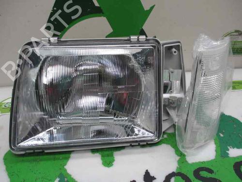 BP2946792C28 | Left headlight FIAT PANDA (141_)  BP2946792C28