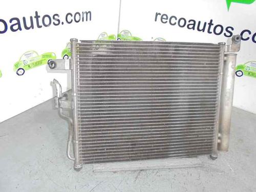 AC radiator HYUNDAI ACCENT II (LC)  | BP2110403M32 