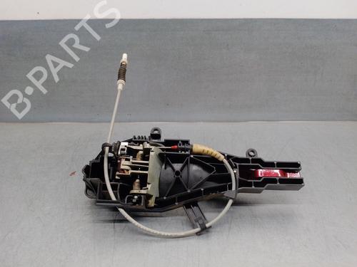 Rear right exterior door handle BMW 3 (E90) 320 d | BP18270363C130 