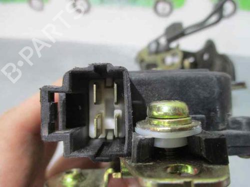 Front left lock KIA JOICE (MTE1P) 2.0 | BP2096635C98 