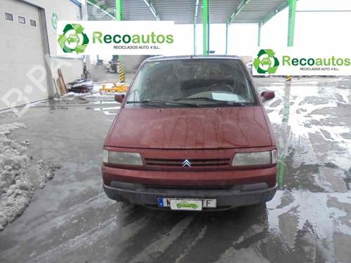 Electronic module CITROËN EVASION MPV (22, U6) 1.9 TD | BP9088720M83 