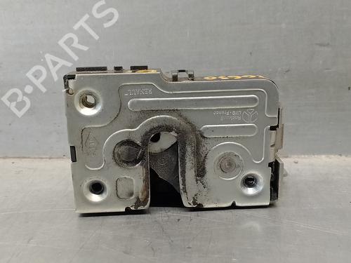 Front left lock IVECO DAILY IV Van 35C13 V, 35C13 V/P, 35S13 V, 35S13 V/P 500314255 | 5 | PUERTAS