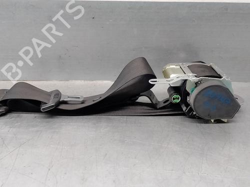 Used Front right seatbelt SEAT IBIZA III (6L1) 1.4 16V (100 hp) 18787571