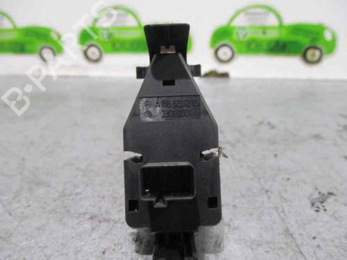 Warning switch MERCEDES-BENZ A-CLASS (W168) A 140 (168.031, 168.131) | BP3470895I22 