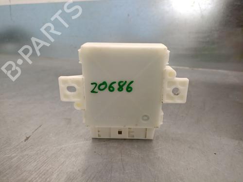 Electronic module MERCEDES-BENZ E-CLASS (W212) E 500 4-matic (212.091) | BP19060672M83