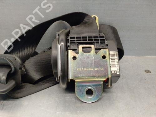 Front right seatbelt SEAT IBIZA III (6L1) 1.4 16V | BP19109060I25 
