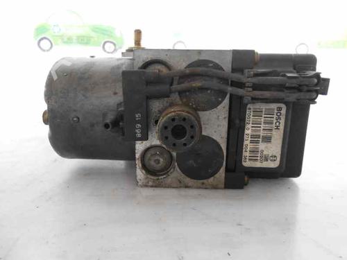 ABS Bremseaggregat OPEL ASTRA G Hatchback (T98) 1.7 TD (F08, F48) (68 hp) 2091162