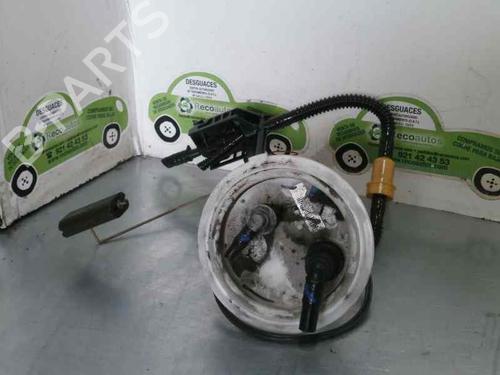 Fuel pump BMW 5 (E60)  | BP2076002M76 