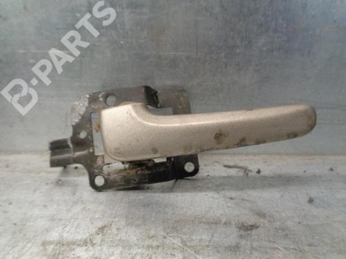 Used Front left interior door handle Front left interior door handle HONDA CIVIC VII Hatchback (EU, EP, EV) 1.6 i (EP2, EU8, EU6) (110 hp) 9278290 9278290