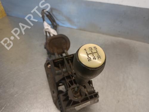 Gear lever CITROËN C3 I (FC_, FN_) 1.4 i | BP18460582M90 