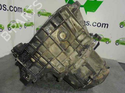 Gearbox CITROËN XANTIA (X1_, X2_) 1.9 Turbo D | BP2050391M3 