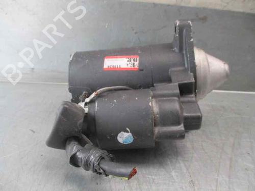 Starter NISSAN ALMERA II (N16) 1.8 | BP4591481M8 