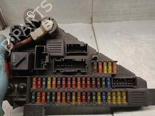 Fuse box BMW 5 (E60) 530 d | BP18729547E1 