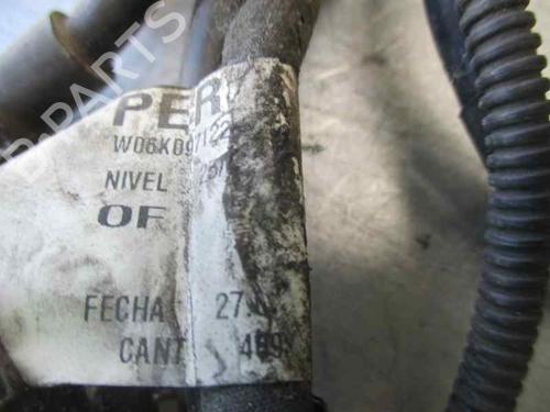 Cable SEAT TOLEDO II (1M2)  | BP11670055E12 