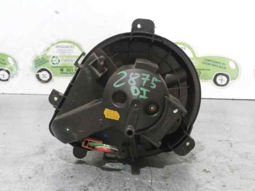 Heater blower motor CITROËN JUMPER I Bus (244, Z_)  | BP2088113M62 