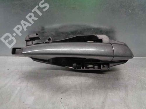 Used Front right exterior door handle Front right exterior door handle CITROËN C4 Grand Picasso II (DA_, DE_) 1.6 VTi 120 (120 hp) 8288809 8288809