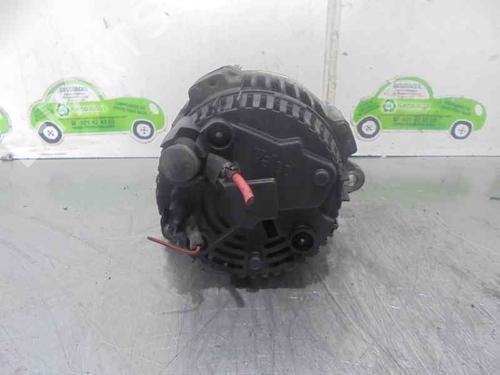 Alternator PEUGEOT 106 II (1A_, 1C_) 1.1 i | BP2103781M7 