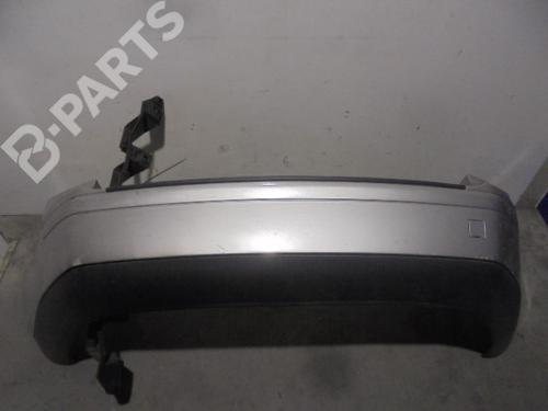 Used Rear bumper Rear bumper VOLVO V50 (545) 2.0 D (136 hp) 10358054 10358054