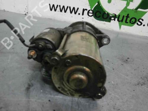 Starter DAEWOO NUBIRA Saloon (J100)  | BP2074477M8 