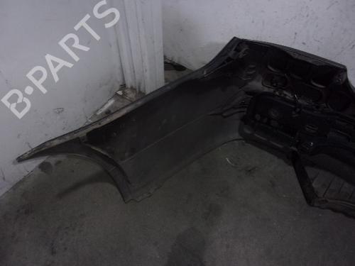 Rear bumper BMW 5 (E60) 530 d | BP18675313C8 