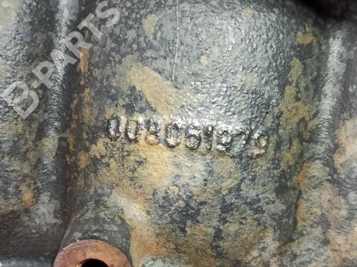 Engine OPEL CORSA B (S93) 1.4 i (F08, F68, M68) | BP8317599M1 