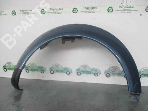 wheel-arch-trim-audi-a2-8z0-16-fsi-2000-2001-2002-2003-2004-2005-5016094 main image