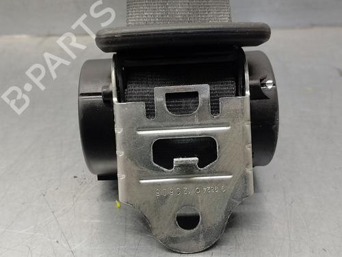 Rear right seatbelt LAND ROVER RANGE ROVER EVOQUE (L538) 2.2 D 4x4 | BP18013374I28 