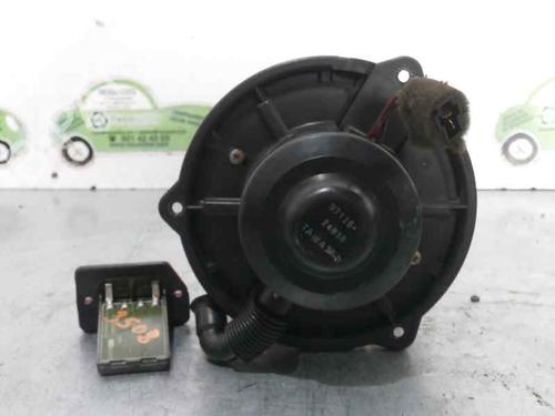 Heater blower motor HYUNDAI COUPE I (RD) 1.6 i 16V | BP2332117M62 