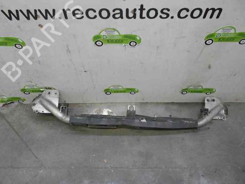 Reforço do pára-choques frente AUDI 80 B4 Saloon (8C2) 1.9 TD (75 hp) 2072504