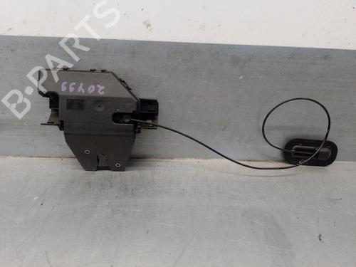 Used Tailgate lock ROVER 75 (RJ) [1999-2005]  18127950