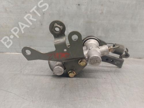 Brake master cylinder SUBARU FORESTER (SG_) 2.0 X AWD (SG5) | BP19936813M77 