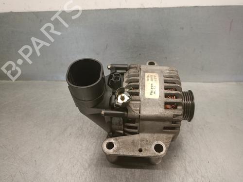 Used Alternator JAGUAR X-TYPE I (X400) 2.0 D (130 hp) 18536713