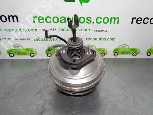 Used Servo brake BMW 5 Gran Turismo (F07) 530 d (245 hp) 5214659
