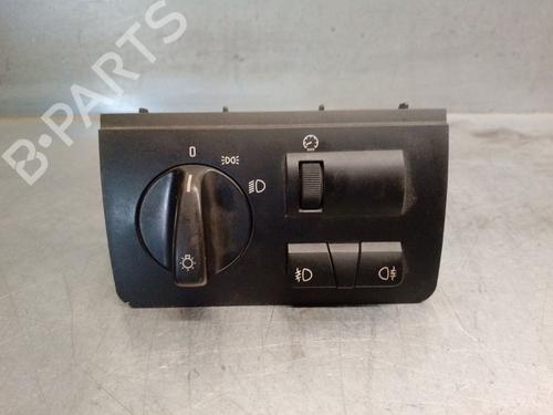 Used Headlight switch BMW X5 (E53) 4.4 i (286 hp) 19336540